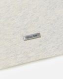 VISION LOGO LONGSLEEVE TEE OATMEAL
