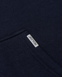 STRIDE ZIP HOODIE V2 NAVY