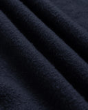 STRIDE ZIP HOODIE V2 NAVY