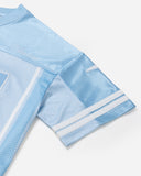 LUCKY 7 JERSEY BABY BLUE