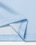 LUCKY 7 JERSEY BABY BLUE
