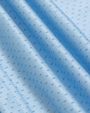 LUCKY 7 JERSEY BABY BLUE
