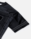 LUCKY 7 JERSEY BLACK