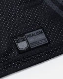 LUCKY 7 JERSEY BLACK