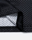 LUCKY 7 JERSEY BLACK