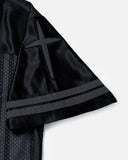 LUCKY 7 JERSEY BLACK