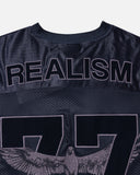LUCKY 7 JERSEY BLACK
