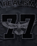 LUCKY 7 JERSEY BLACK