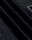LUCKY 7 JERSEY BLACK