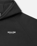 Studio Hoodie V2 Asphalt – view 5