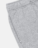 Radiant Sweatpants Open Leg V2 Grey Marle – view 7
