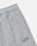 Radiant Sweatpants Open Leg V2 Grey Marle – view 8