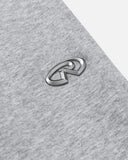 Radiant Sweatpants Open Leg V2 Grey Marle – view 9