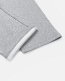 Radiant Sweatpants Open Leg V2 Grey Marle – view 11