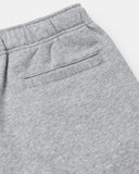 Radiant Sweatpants Open Leg V2 Grey Marle – view 10