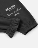 RADIANT SWEATPANTS V2 ASPHALT