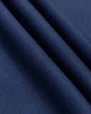PASTE-UP SWEATPANTS OPEN LEG ASTRAL NAVY