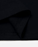 TAG LOGO TEE BLACK