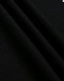 TAG LOGO TEE BLACK
