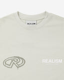 TAG LOGO TEE WHEAT