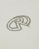 TAG LOGO TEE WHEAT