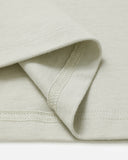 TAG LOGO TEE WHEAT