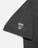 REALISM AND TOY STORY ZURG TEE ASPHALT WASH
