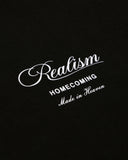 HALO TEE V2 BLACK