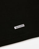 HALO TEE V2 BLACK