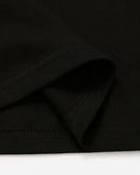HALO TEE V2 BLACK