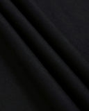 HALO TEE V2 BLACK