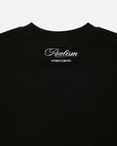 HALO TEE V2 BLACK