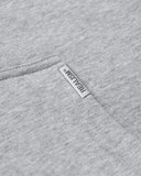 REALISM AND TOY STORY THE CLAWWWW ZIP HOODIE GREY MARLE