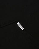 REALISM AND TOY STORY ANDYS TOYS ZIP HOODIE BLACK