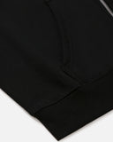 REALISM AND TOY STORY ANDYS TOYS ZIP HOODIE BLACK
