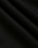 REALISM AND TOY STORY ANDYS TOYS ZIP HOODIE BLACK