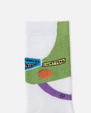 REALISM AND TOY STORY TO INFINITY AND BEYOND SOCKS MULTI