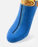 REALISM AND TOY STORY THERE'S A SNAKE IN MY BOOTS SOCKS MULTI