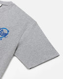 AFTERGLOW TEE GREY MARLE