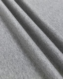 AFTERGLOW TEE GREY MARLE