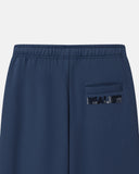 LEGACY SWEATPANTS V2 NAVY PLAID