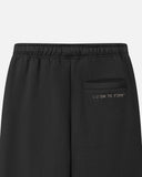 DECAY SWEATPANTS ASPHALT