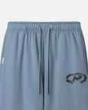 DECAY SWEATPANTS STEEL BLUE