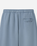 DECAY SWEATPANTS STEEL BLUE