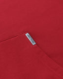 [PRE-ORDER] REALISM AND TOY STORY PIZZA PLANET HOODIE BURNT RED