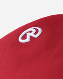 [PRE-ORDER] REALISM AND TOY STORY PIZZA PLANET HOODIE BURNT RED