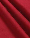 [PRE-ORDER] REALISM AND TOY STORY PIZZA PLANET HOODIE BURNT RED