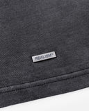 SOLAR TEE SUNFADED ASPHALT