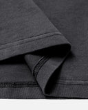 SOLAR TEE SUNFADED ASPHALT