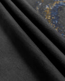 SOLAR TEE SUNFADED ASPHALT